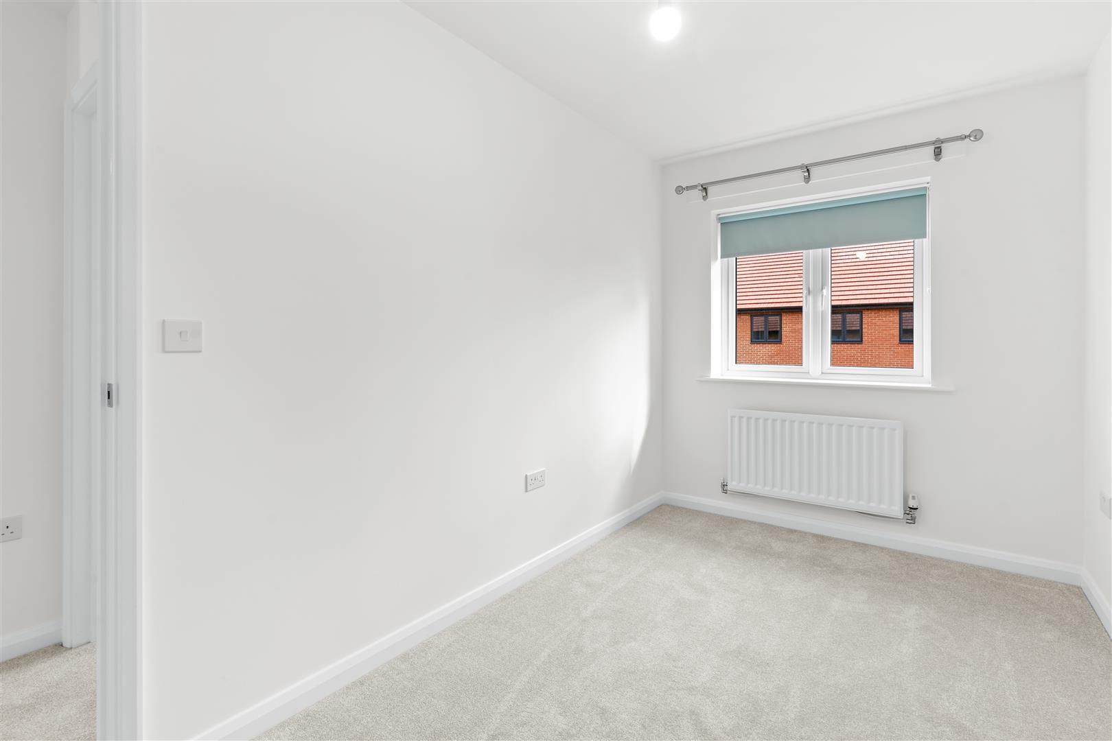 Davidson Road, Dartford